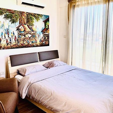 Bali Suites 505 Ларнака Екстер'єр фото